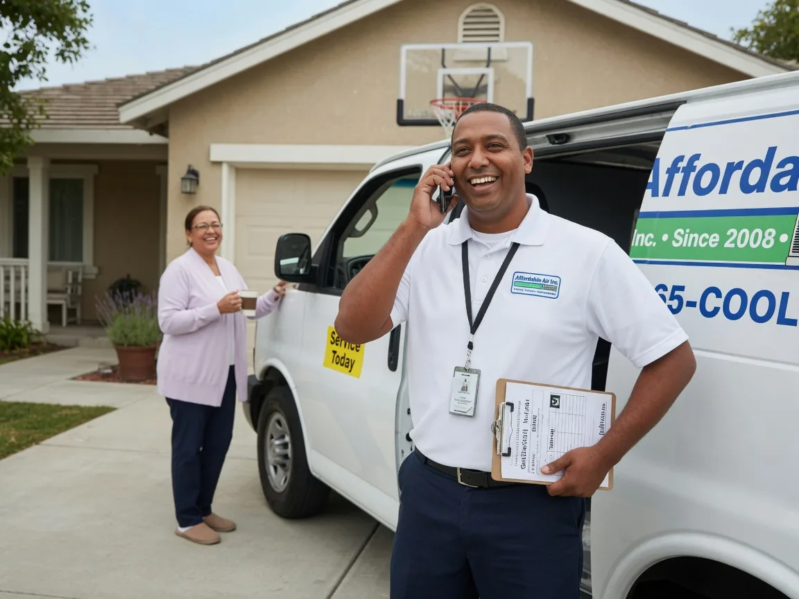 Central Ac Repair Dunbar, WV FAQs
